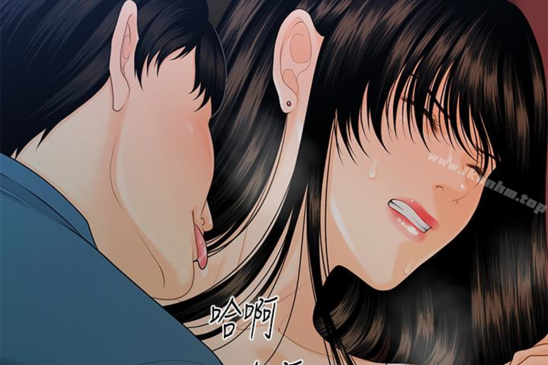 秘書的潛規則漫画 免费阅读 第52话-好久没有这种感觉了 27.jpg