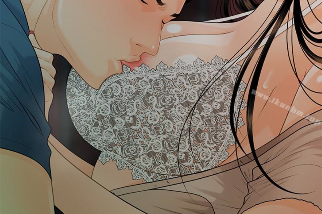 秘書的潛規則漫画 免费阅读 第52话-好久没有这种感觉了 39.jpg