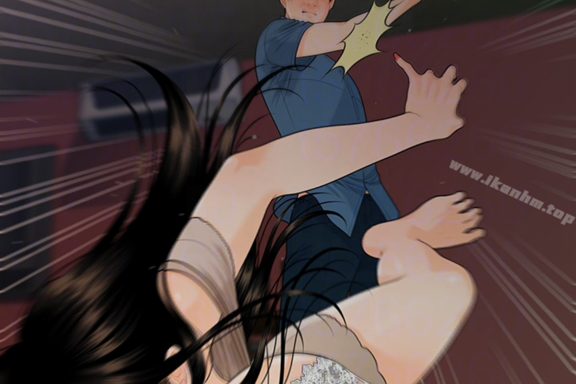 秘書的潛規則漫画 免费阅读 第52话-好久没有这种感觉了 48.jpg