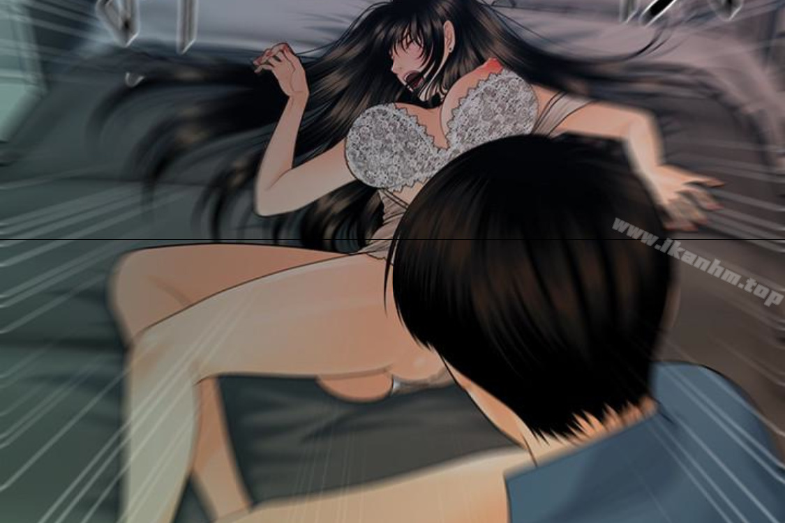 秘書的潛規則漫画 免费阅读 第52话-好久没有这种感觉了 64.jpg