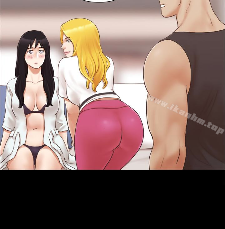 協議換愛漫画 免费阅读 第22话-禁慾一整天的奖励 18.jpg