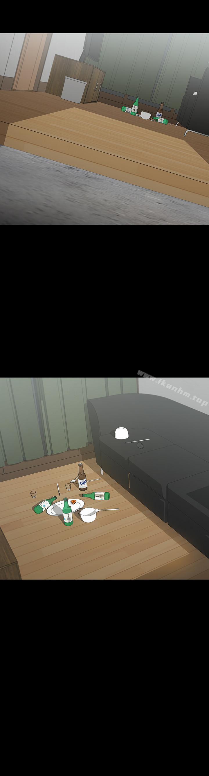 妹妹的義務漫画 免费阅读 第10话-我们能约在外面吗 27.jpg