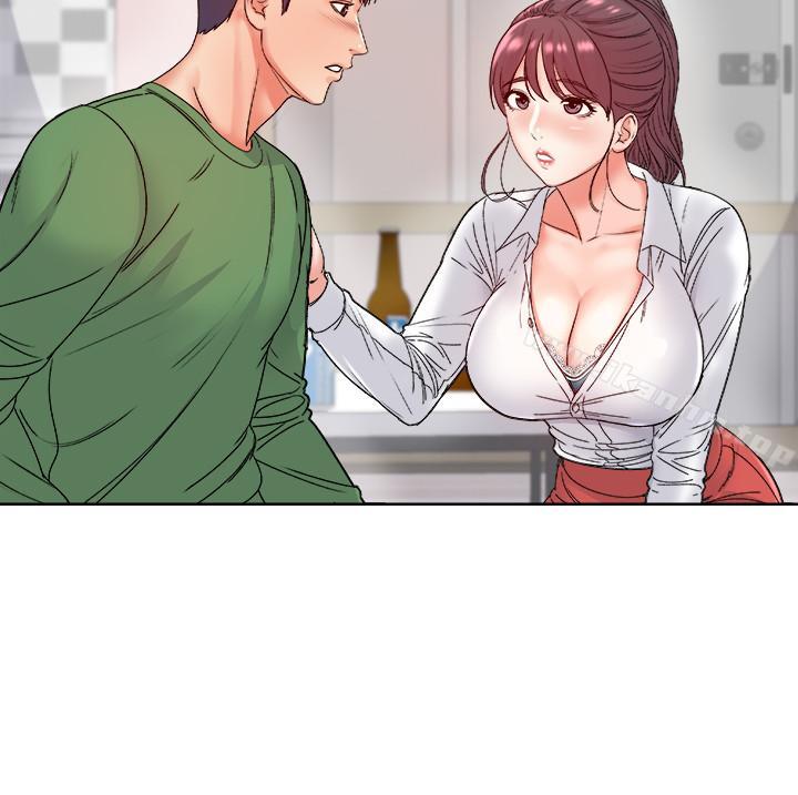 超市的漂亮姐姐漫画 免费阅读 第3话- 你可以摸我哦 17.jpg