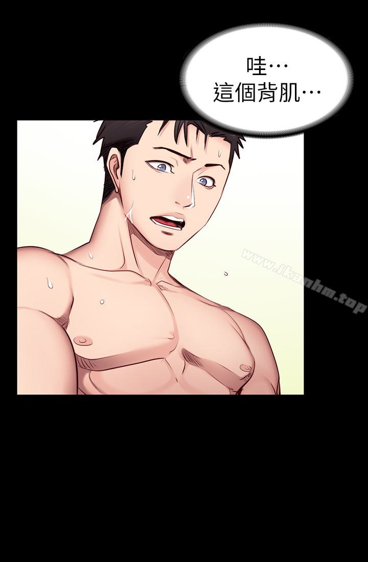 健身教練漫画 免费阅读 第15话-足以忘掉以晨的欢愉 17.jpg