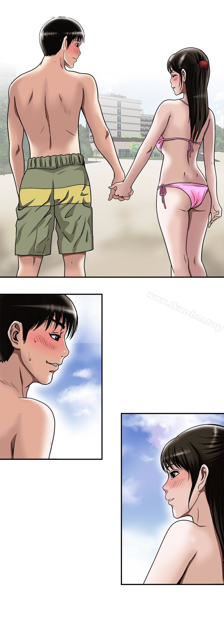 別人的老婆漫画 免费阅读 第30话-伪装成偶然的相遇 21.jpg