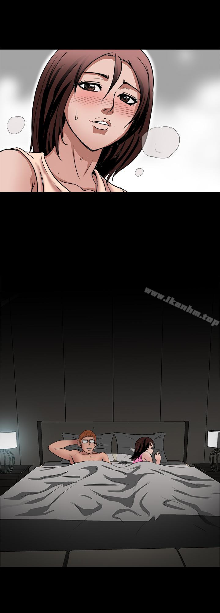 別人的老婆漫画 免费阅读 第35话(第2季)-偷窥的慾望 13.jpg