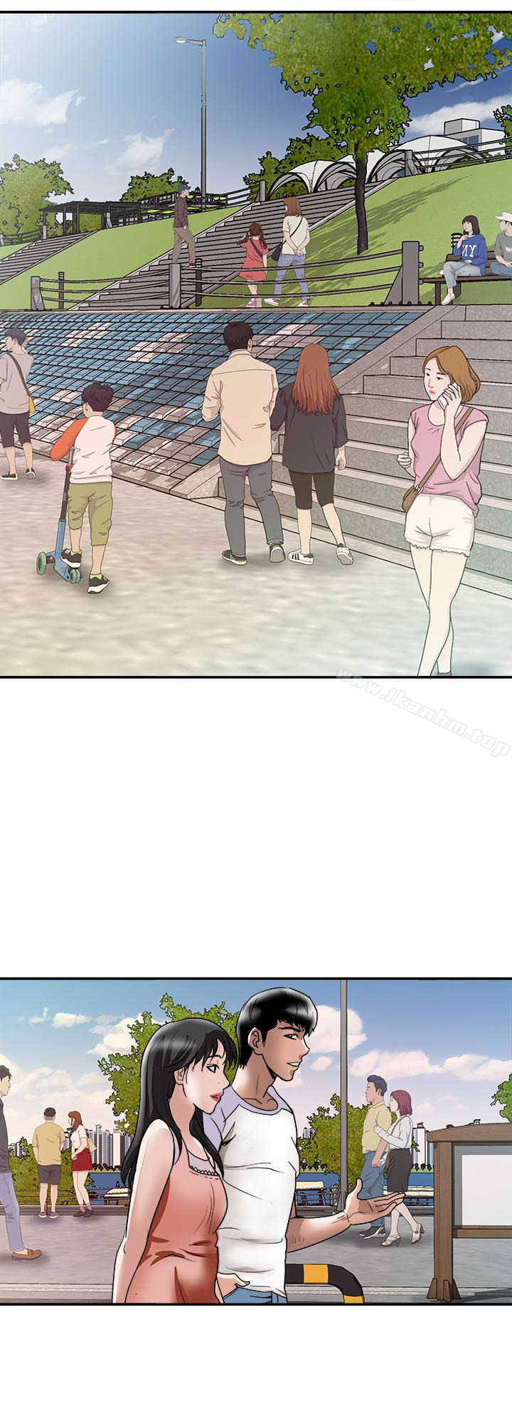 別人的老婆漫画 免费阅读 第36话(第2季)-我想抱妳 17.jpg