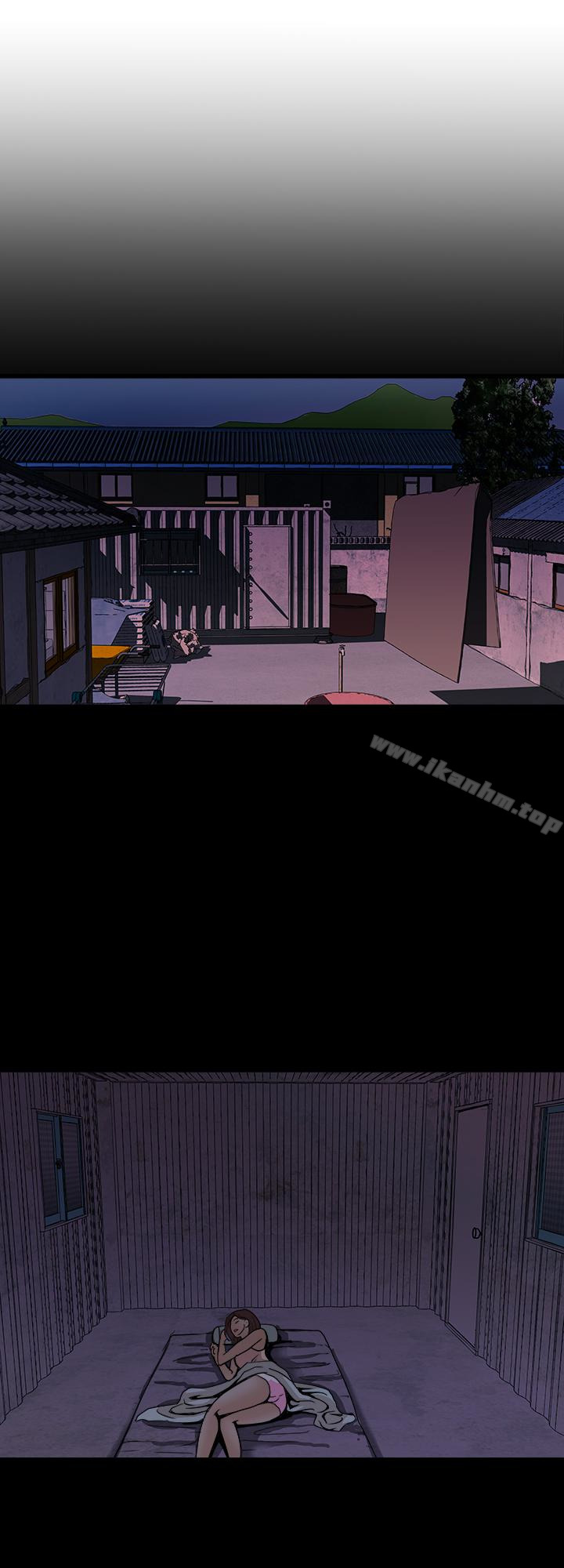 別人的老婆漫画 免费阅读 第40话(第2季)-暗夜突袭而来的魔爪 26.jpg