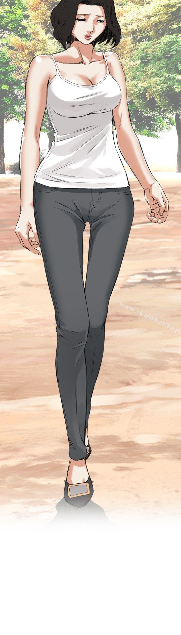 偷窺（全集无删减）漫画 免费阅读 第47话 8.jpg