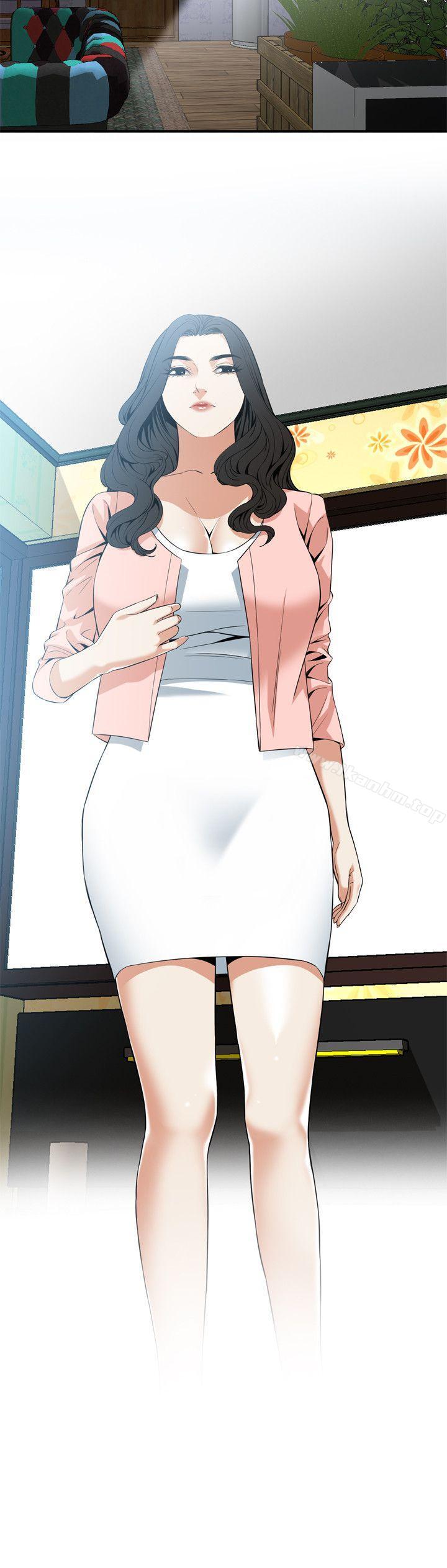 偷窺（全集无删减）漫画 免费阅读 第122话-自己撩起裙子的琇爱 17.jpg