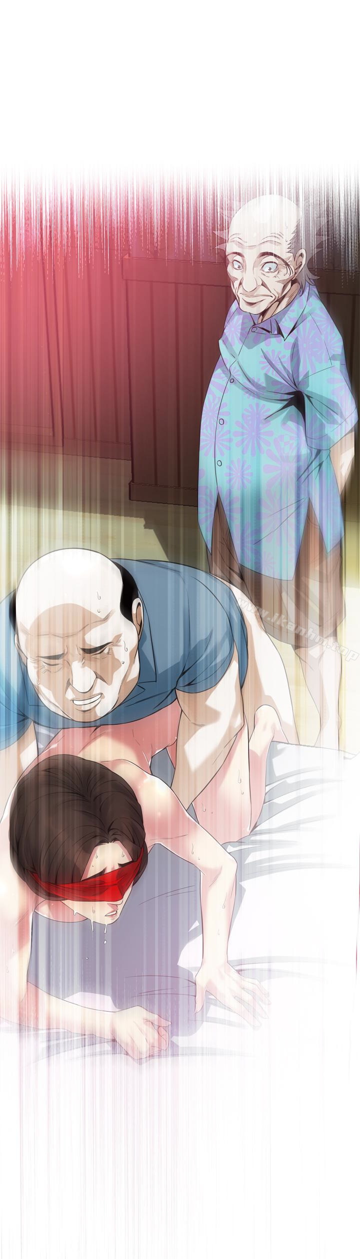 偷窺（全集无删减）漫画 免费阅读 第155话-琇爱，能跟我谈一下吗？ 2.jpg