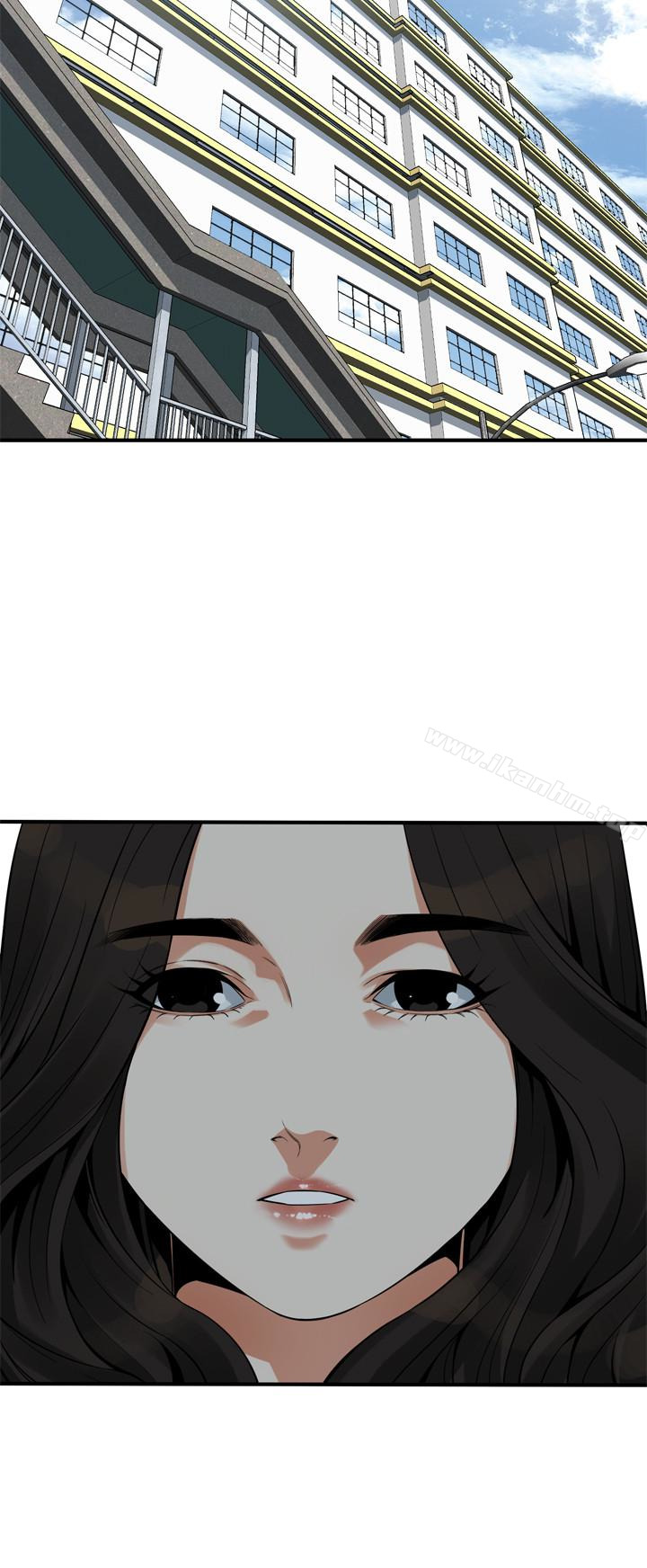 偷窺（全集无删减）漫画 免费阅读 第155话-琇爱，能跟我谈一下吗？ 20.jpg