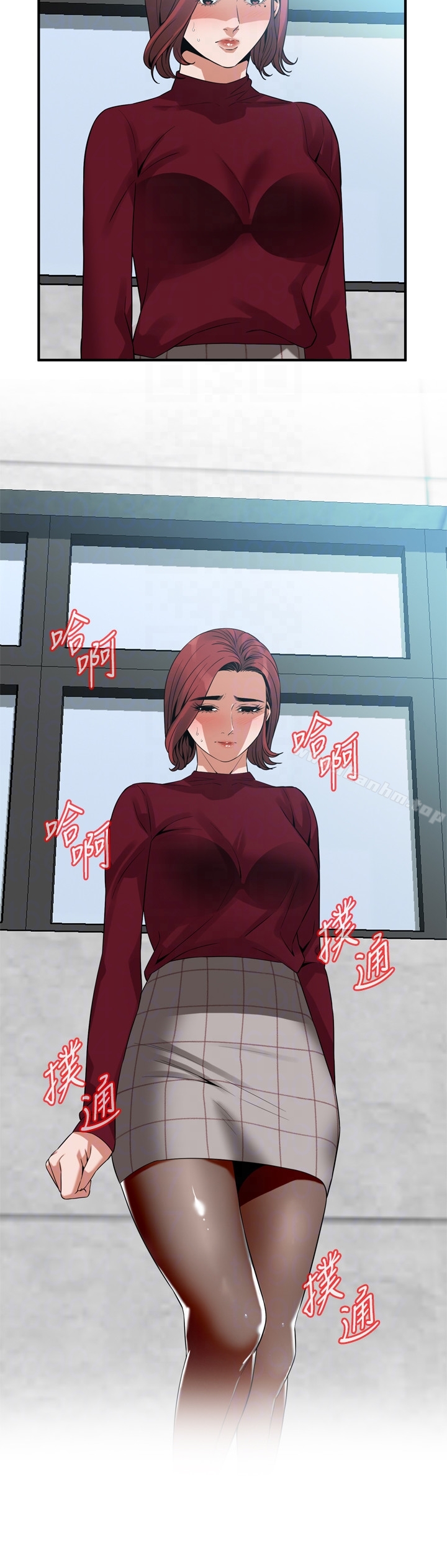 偷窺（全集无删减）漫画 免费阅读 第157话-任人插的琇爱 19.jpg