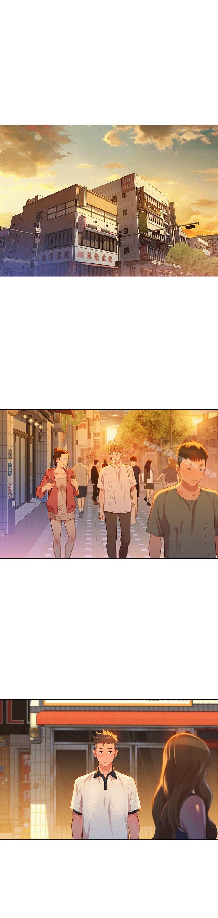 漂亮乾姊姊漫画 免费阅读 第3话 19.jpg