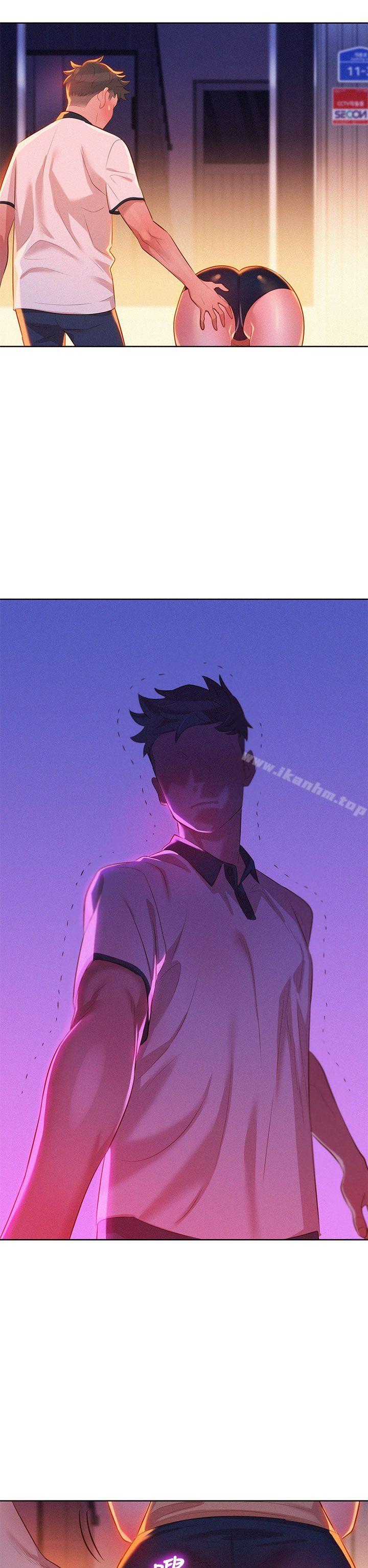 漂亮乾姊姊漫画 免费阅读 第5话 34.jpg