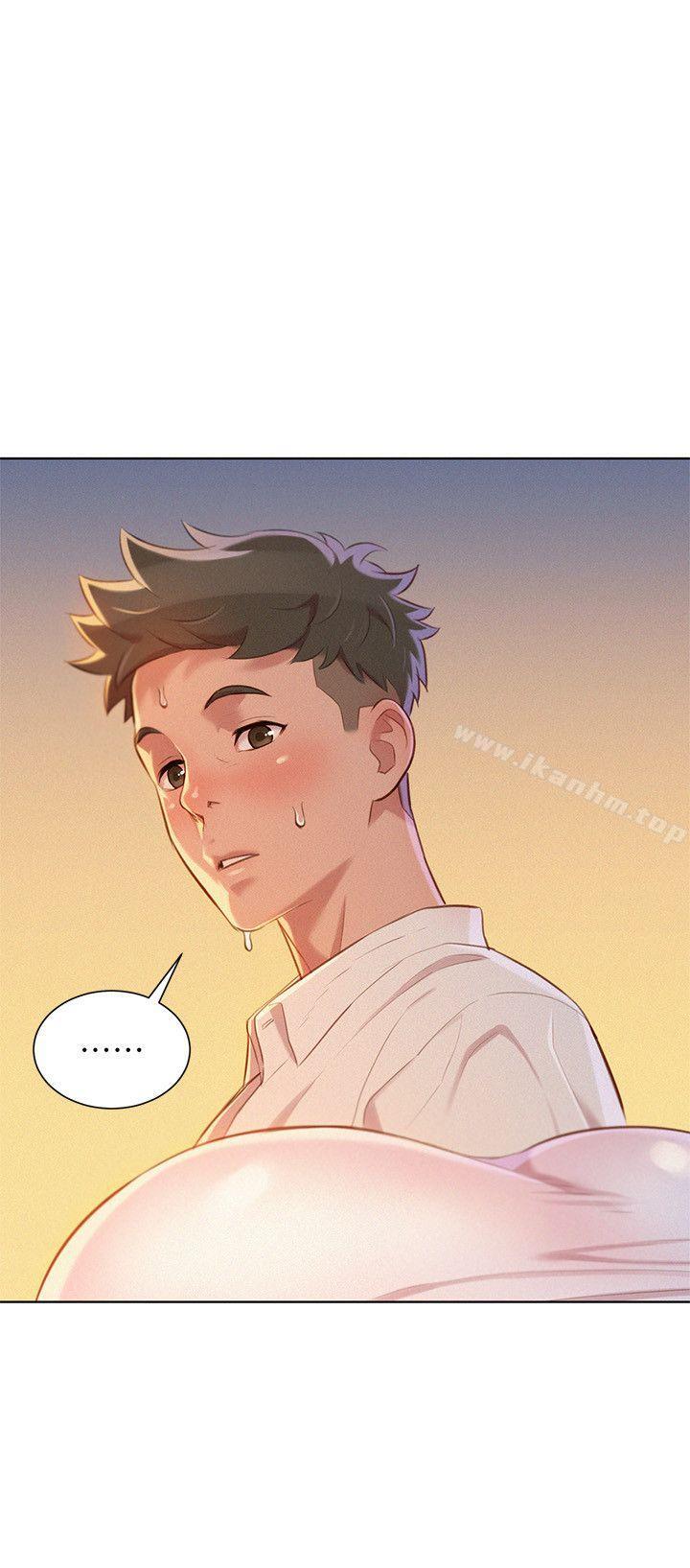 漂亮乾姊姊漫画 免费阅读 第32话-我们当炮友吧? 19.jpg