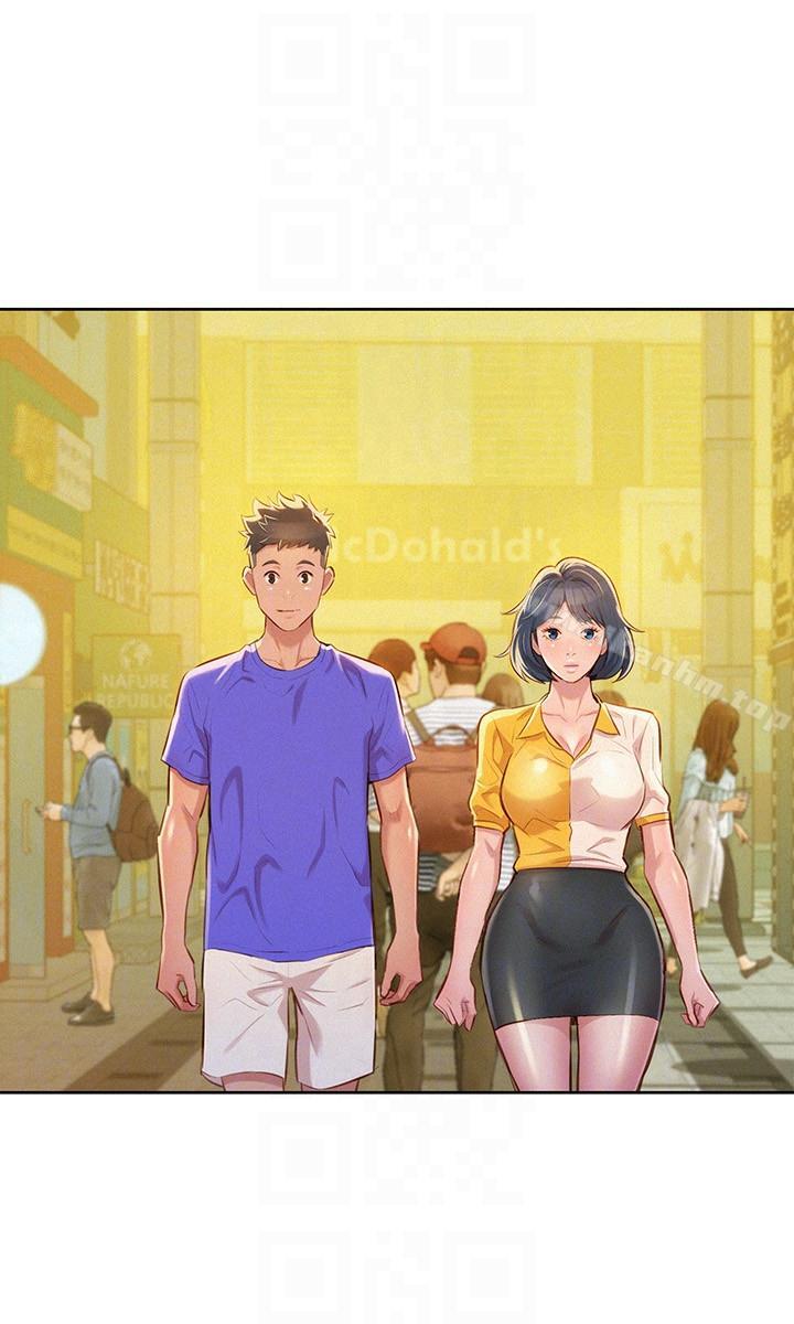 漂亮乾姊姊漫画 免费阅读 第52话-在公众场合… 19.jpg