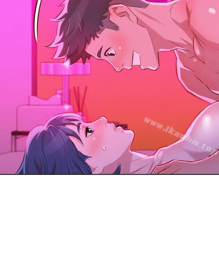 漂亮乾姊姊漫画 免费阅读 第54话-一墙之隔 12.jpg