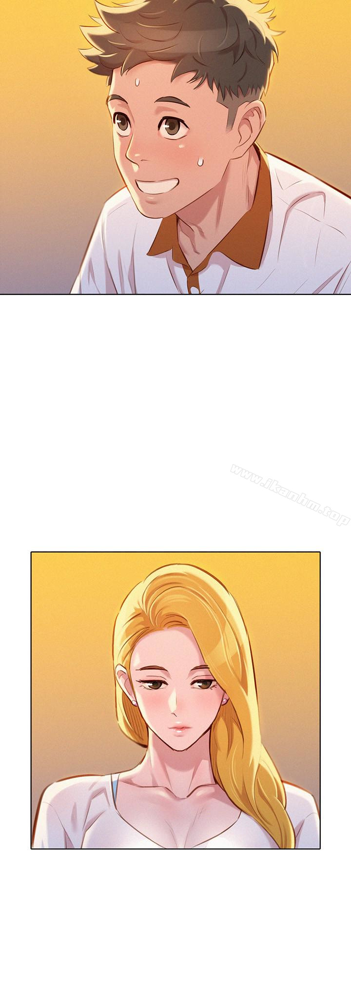 漂亮乾姊姊漫画 免费阅读 第63话-在空教室刺激地… 4.jpg