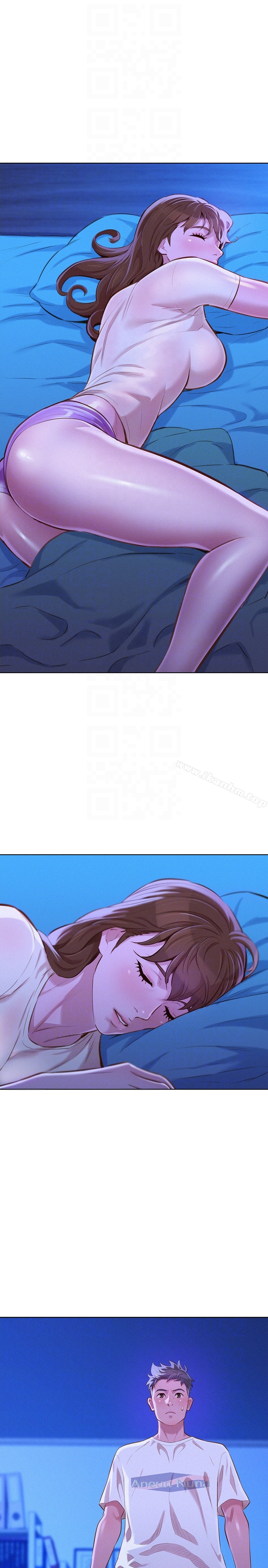 漂亮乾姊姊漫画 免费阅读 第65话-慧美姊，我忍不住了 27.jpg