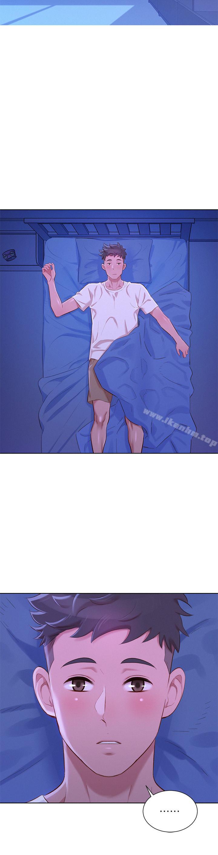 漂亮乾姊姊漫画 免费阅读 第74话-下定决心的慧美 18.jpg