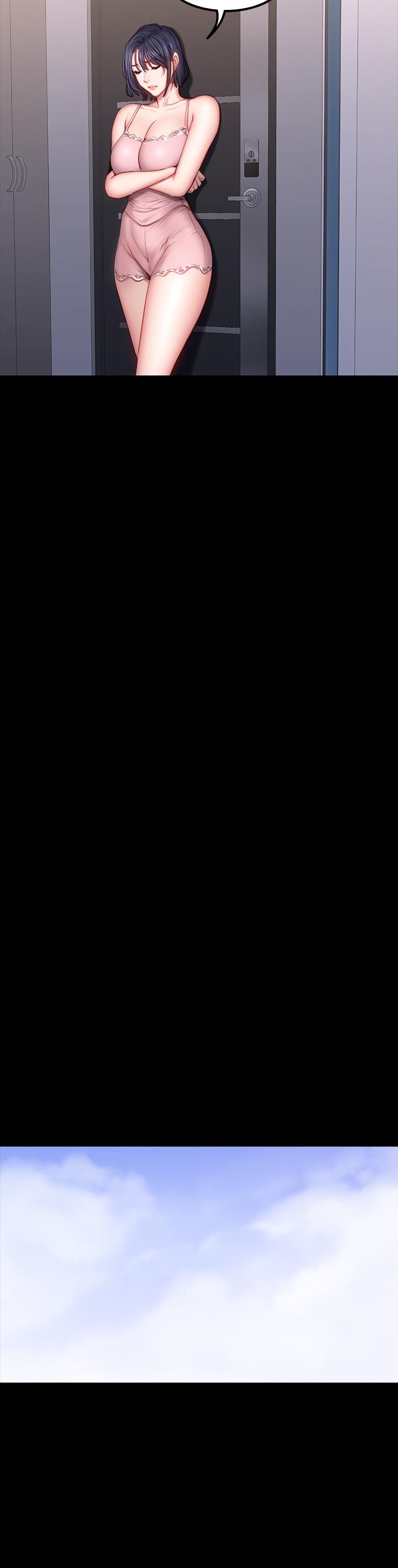 健身教練漫画 免费阅读 第33话-想要拥抱以晨 23.jpg