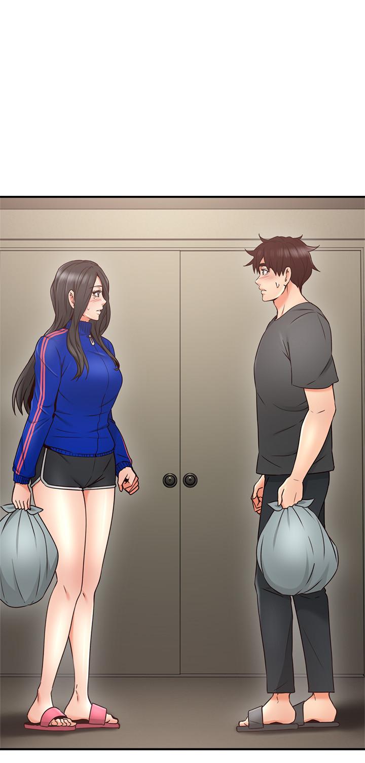 鄰居人妻漫画 免费阅读 第25话-反常的邻居人妻 40.jpg