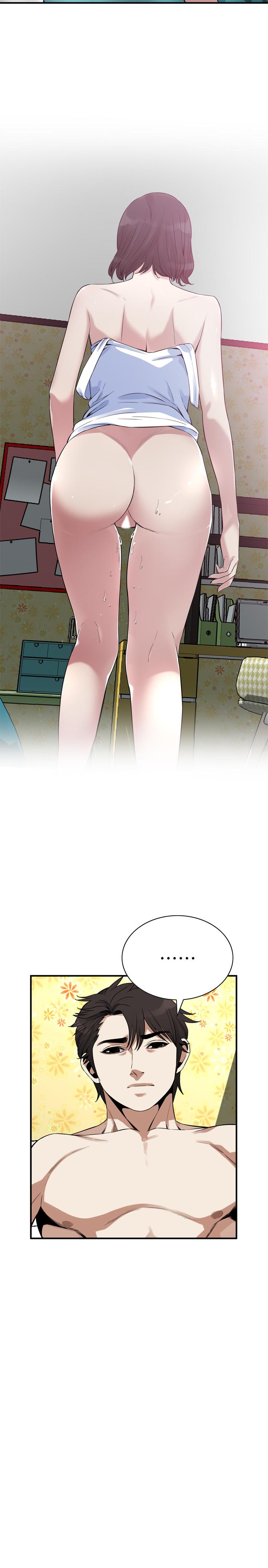 偷窺（全集无删减）漫画 免费阅读 第177话<第3季>-你真的要跟李琇爱离婚了吗 15.jpg