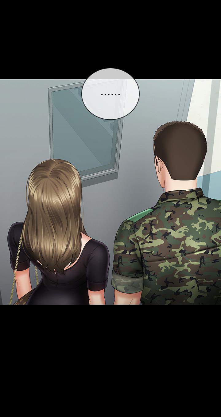 妹妹的義務漫画 免费阅读 第16话-韩娜令人无法抗拒的诱惑 19.jpg