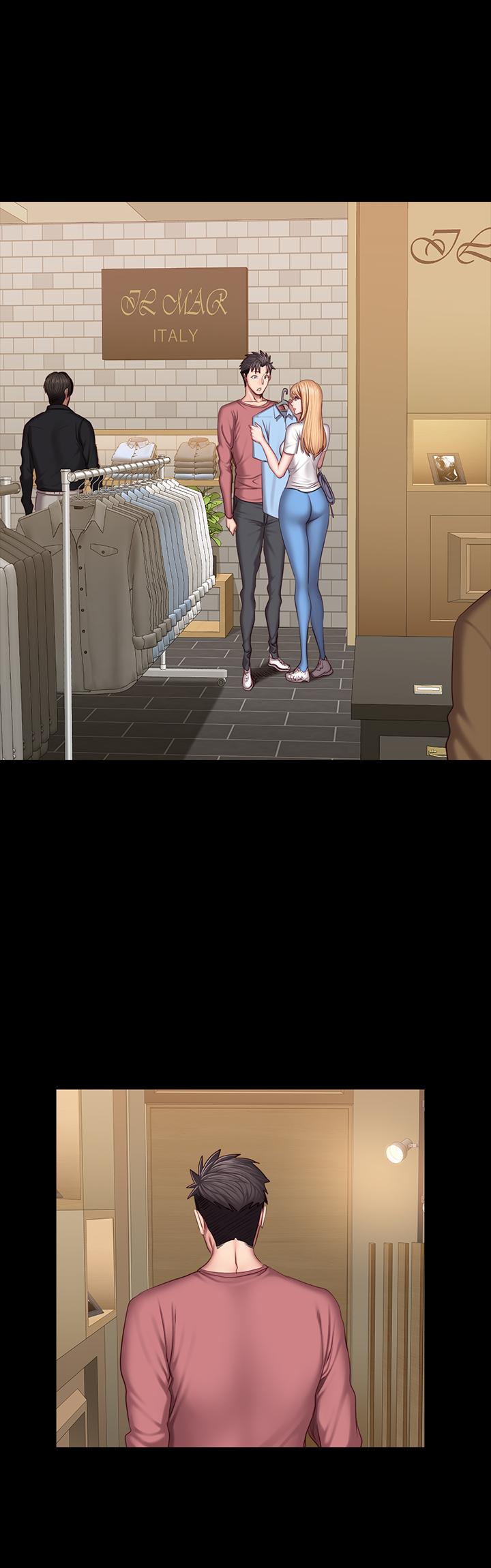 健身教練漫画 免费阅读 第38话-教练，要不要喝一杯 24.jpg