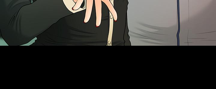 秘書的潛規則漫画 免费阅读 第81话-秘密 19.jpg