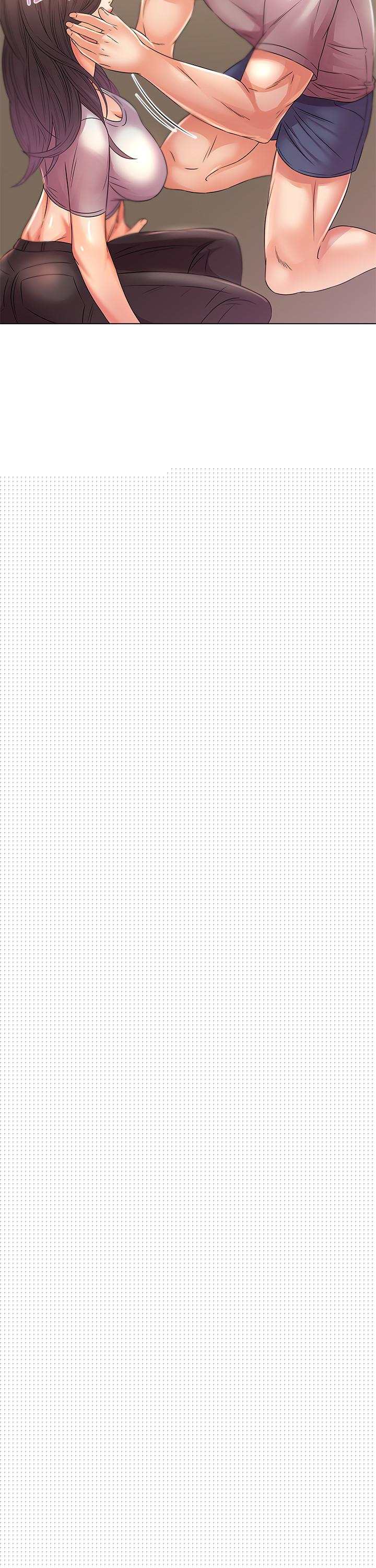 超市的漂亮姐姐漫画 免费阅读 第22话-在租屋处品嚐恩惠姐的香唇 21.jpg