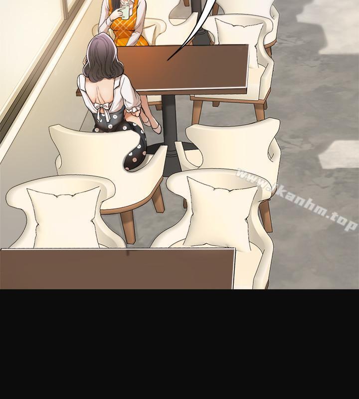 抑欲人妻漫画 免费阅读 第1话-穿着内衣撞见老公的秘书 10.jpg