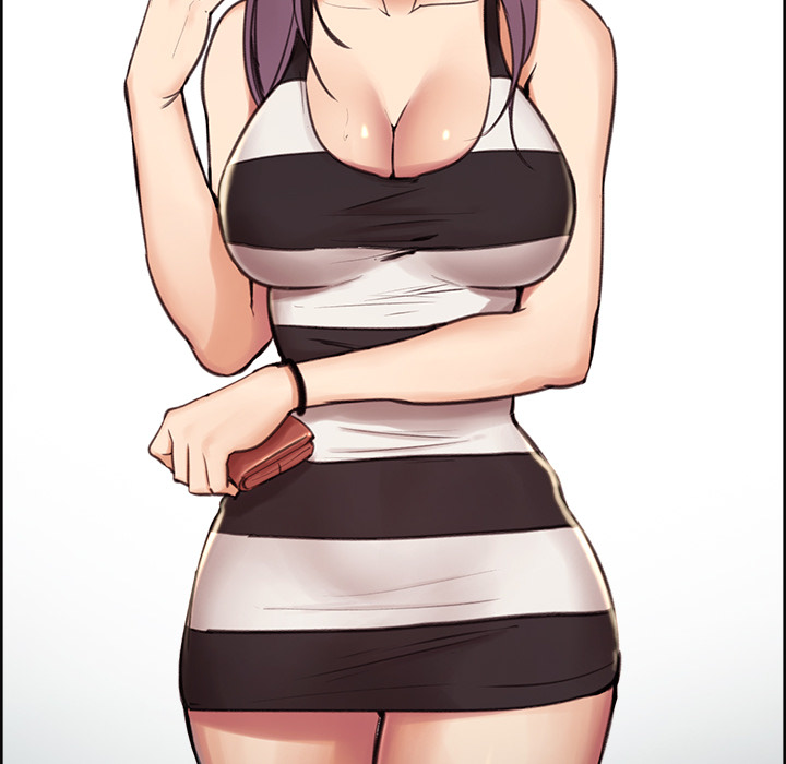 岳母家的刺激生活漫画 免费阅读 第1话 22.jpg