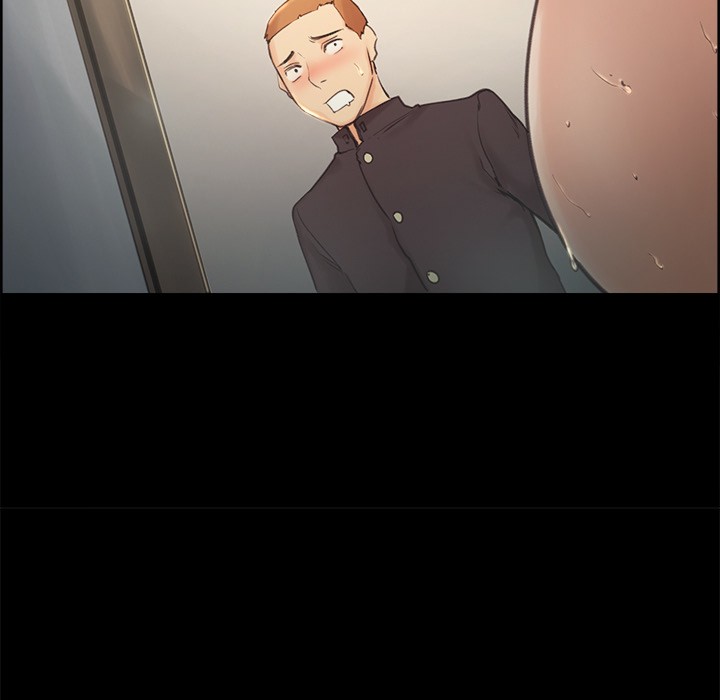 岳母家的刺激生活漫画 免费阅读 第2话 129.jpg