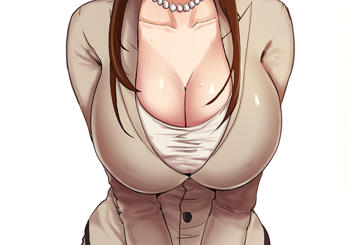 岳母家的刺激生活漫画 免费阅读 第3话 3.jpg