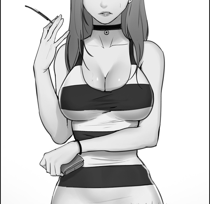 岳母家的刺激生活漫画 免费阅读 第23话 18.jpg