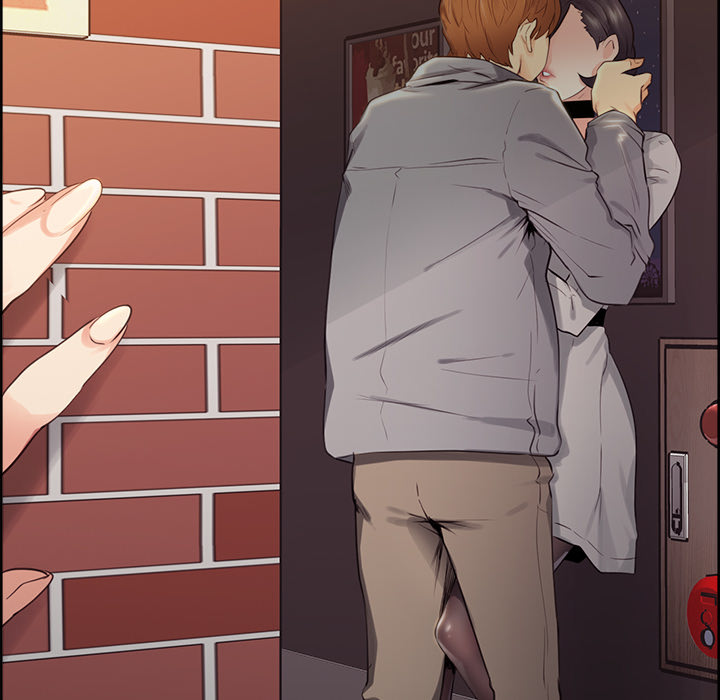 岳母家的刺激生活漫画 免费阅读 第32话 50.jpg