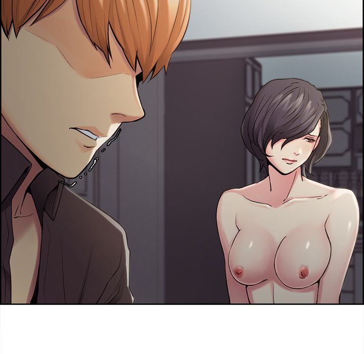 岳母家的刺激生活漫画 免费阅读 第40话 16.jpg