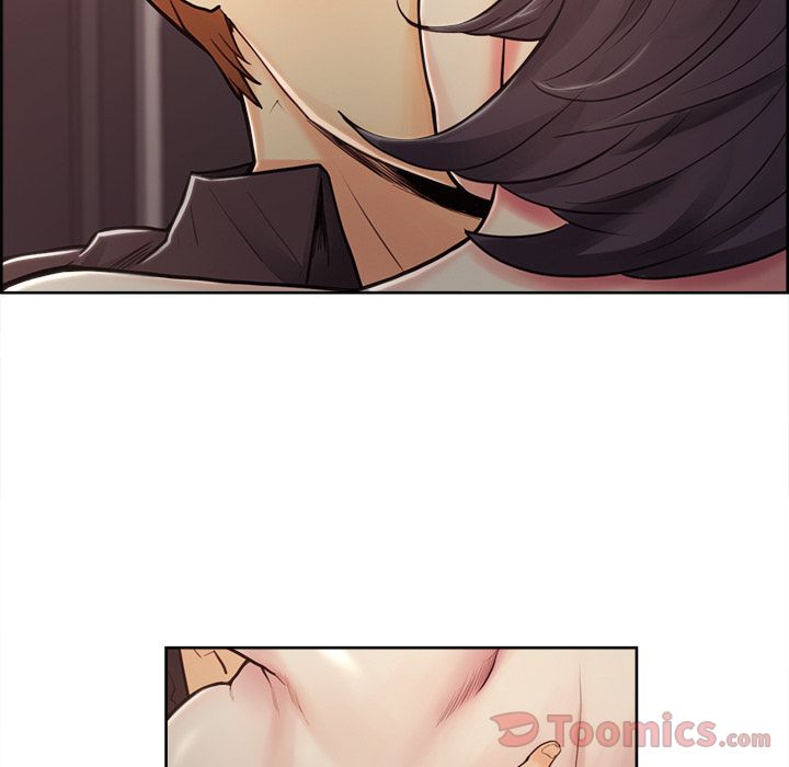 岳母家的刺激生活漫画 免费阅读 第40话 55.jpg