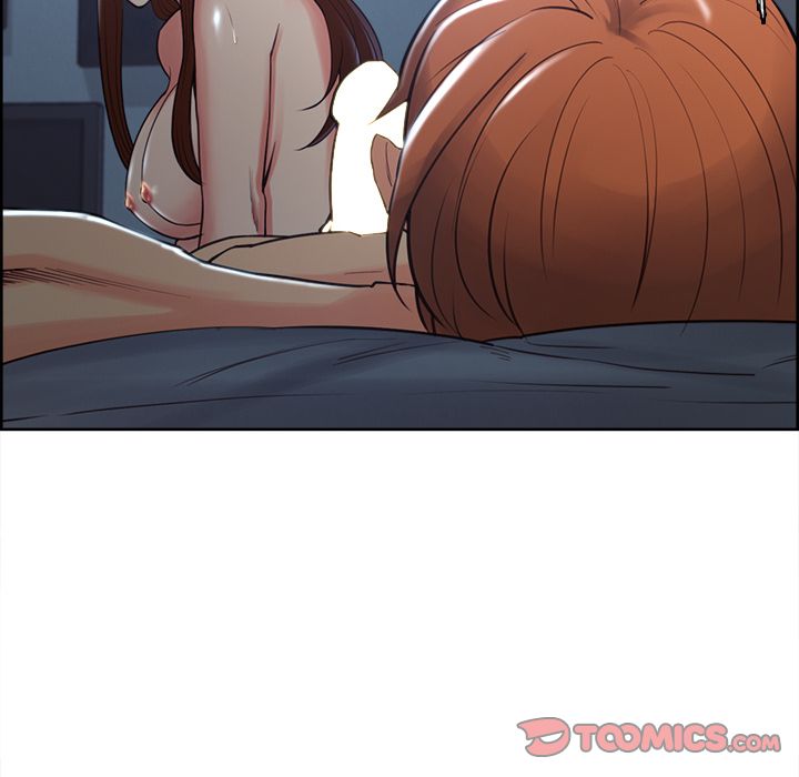 岳母家的刺激生活漫画 免费阅读 第46话 54.jpg