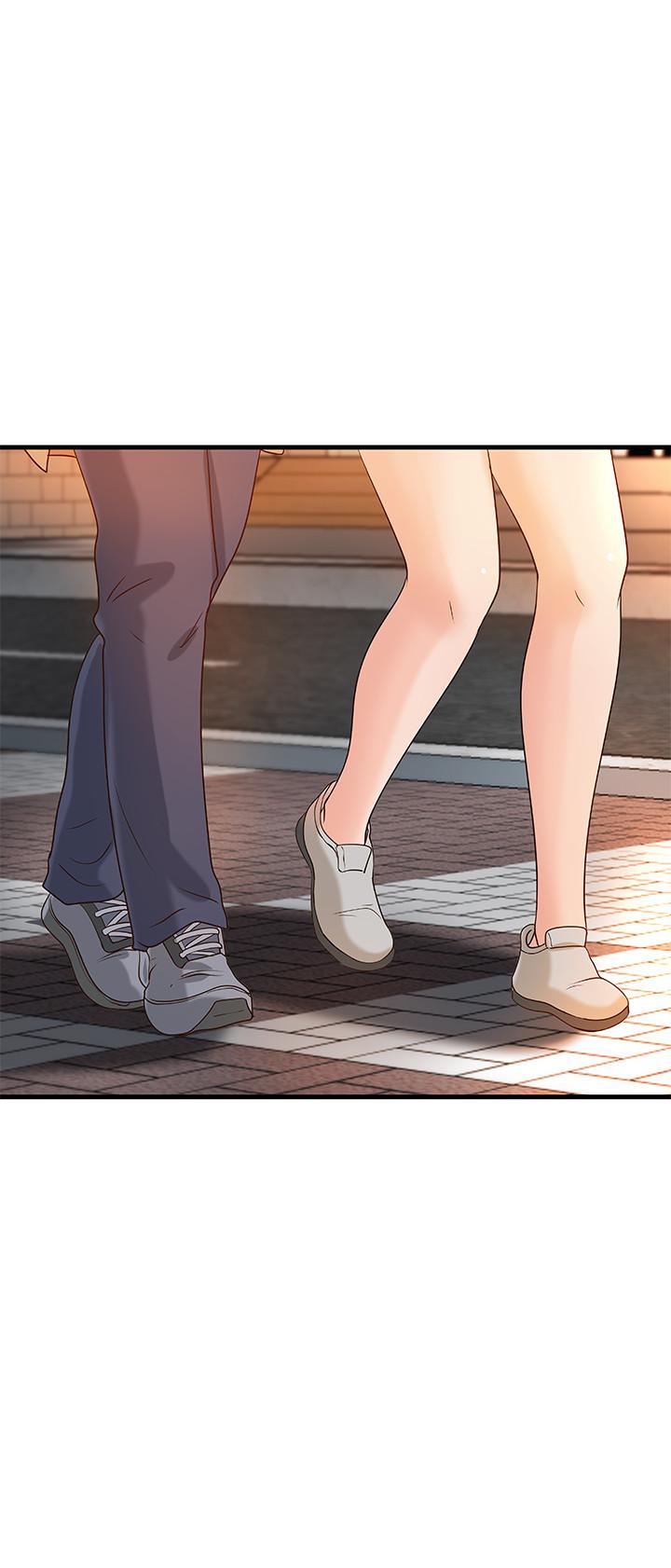 御姐的實戰教學漫画 免费阅读 第20话-待确认的真心 27.jpg