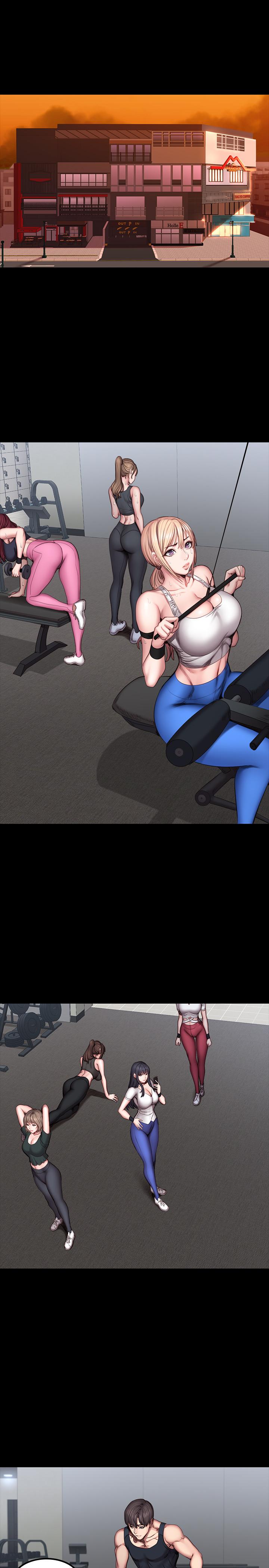 健身教練漫画 免费阅读 第45话-独占所有会员的贤秀 1.jpg