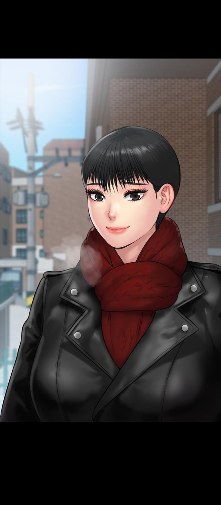 傀儡漫画 免费阅读 第134话-刘学英的异常预兆 3.jpg