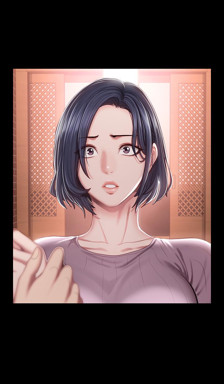 健身教練漫画 免费阅读 第48话-你说我们是什么关係 27.jpg