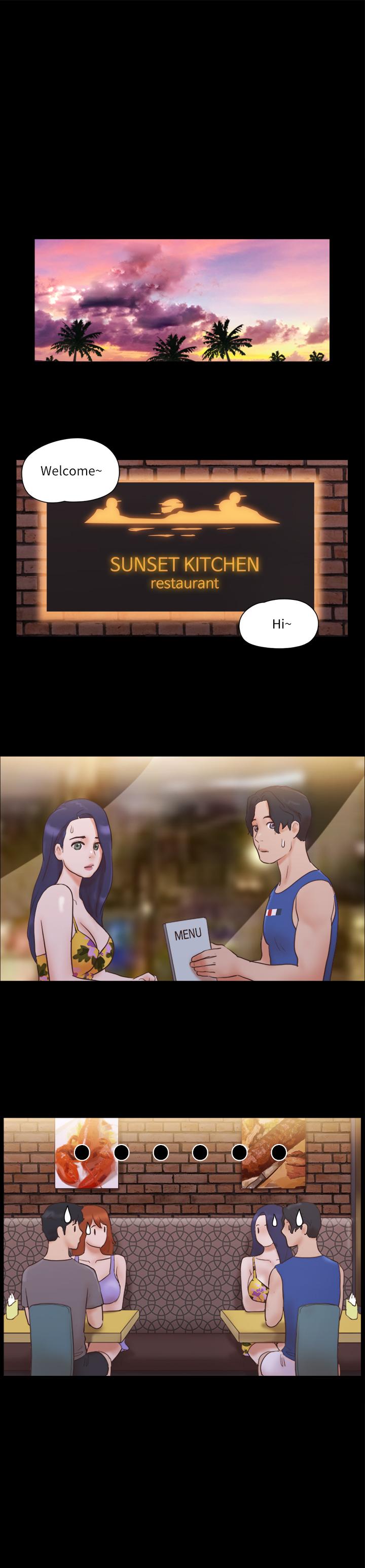 協議換愛漫画 免费阅读 第50话-週曦你也脱掉吧 2.jpg