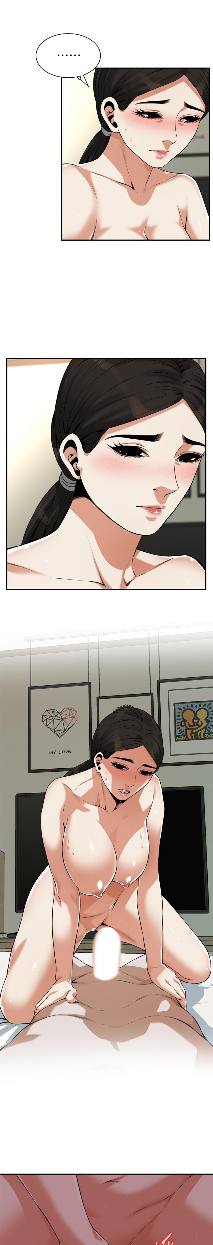 偷窺（全集无删减）漫画 免费阅读 第192话(第3季)-主动骑胜春的琇爱 26.jpg