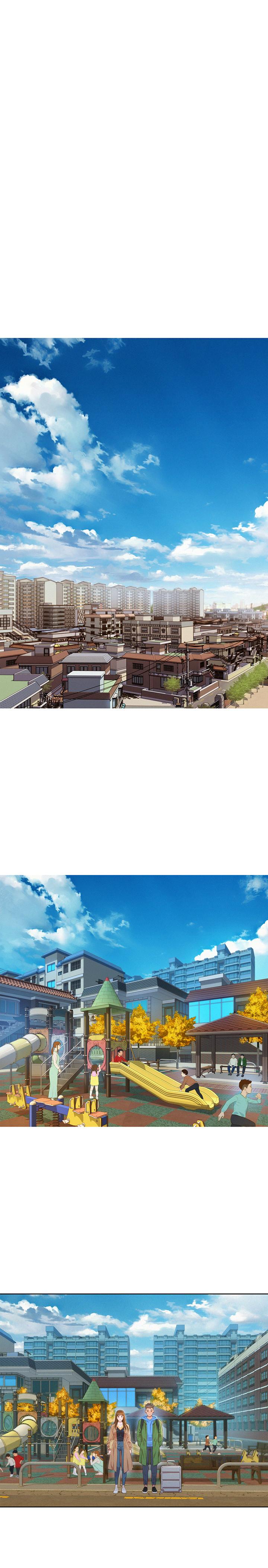 漂亮乾姊姊漫画 免费阅读 第98话-别墅之行意外的参与者 19.jpg