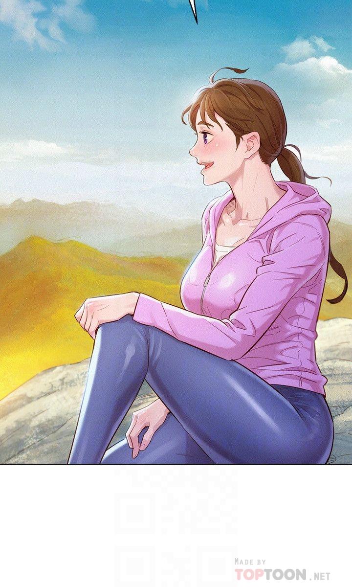 漂亮乾姊姊漫画 免费阅读 第99话-想跟姐姐打野战 14.jpg