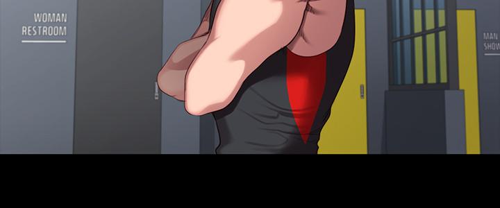 健身教練漫画 免费阅读 第51话-以晨妈妈开始运动 20.jpg